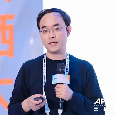 Sanhong Li